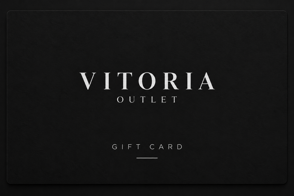 Vitoria Outlet Gift Card